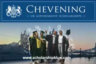 Chevening Scholarships at King's College London