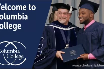 Columbia College Scholarships for Traditional Students