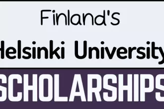 Fulbright-University of Helsinki Graduate Award
