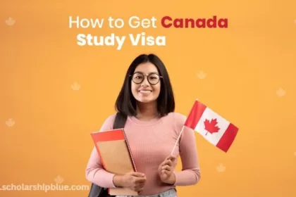 How to Apply for Canada Study Visa