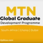 MTN Global Graduate Development Program in South Africa