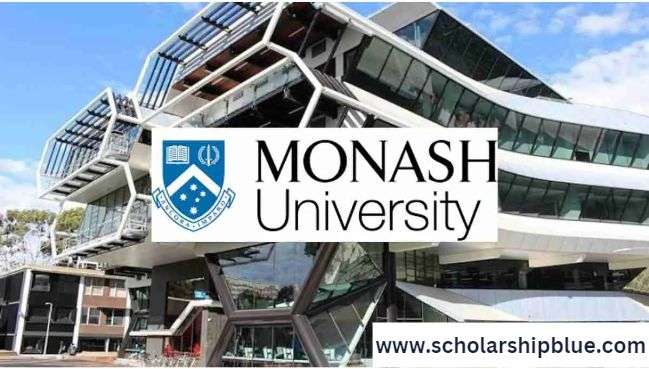 Monash University Scholarship for International Students