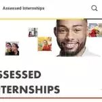 Shell Nigeria Assessed Internships
