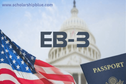 US EB3 Visa for Immigration
