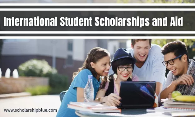 Eckerd College International Scholarships and Financial Aid