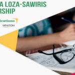 Yousriya Loza-Sawiris Scholarship