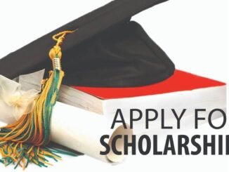 Scholarship