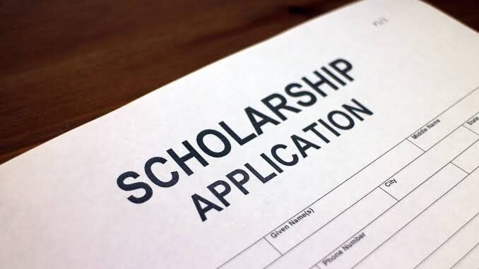 Scholarship