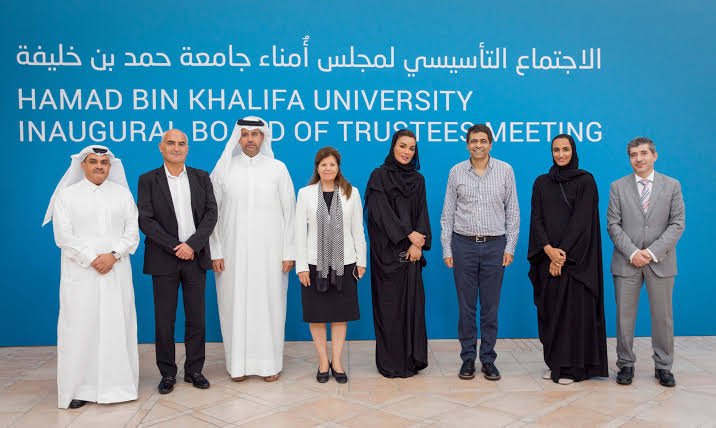 Hamad Bin Khalifa University Scholarship Requirements