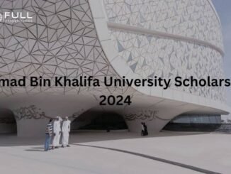 Hamad Bin Khalifa University Scholarship (2024) Apply Online