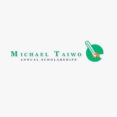 Michael Taiwo Scholarship