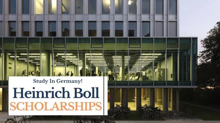 Heinrich Böll Foundation Scholarship Eligibility Criteria