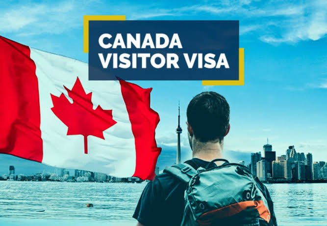 Canada Visitor Visa: How To Apply For Beginners