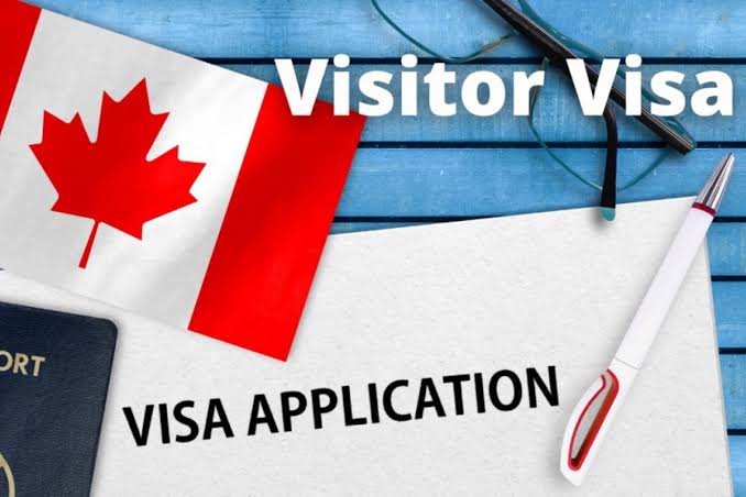 Canada Tourist Visa: How To Apply With Canada Visitor Visa