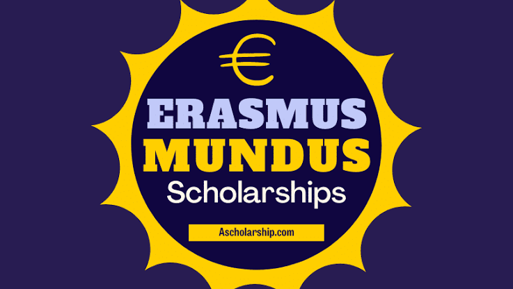 How To Apply For Erasmus Mundus Scholarship (2024/2025)